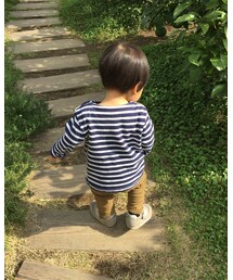 無印良品 | Tシャツ/カットソー