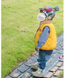 横からの📸 | その他