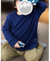 babyGAP | Tシャツ/カットソー