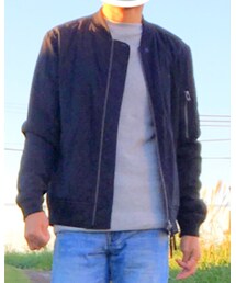 B:MING by BEAMS | ブルゾン