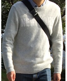 URBAN RESEARCH DOORS MENS | ニット/セーター