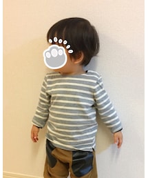 無印良品 | スウェット