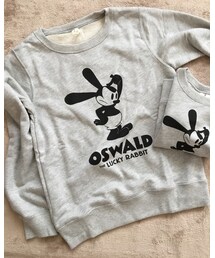 SM2 | 買う予定なかったけどお揃いでほしくなって(๑˃̵ᴗ˂̵)(スウェット)