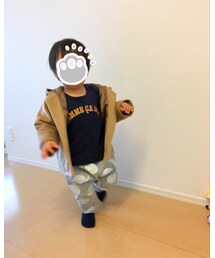 アウターの下 | その他