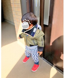 アウターあり | その他