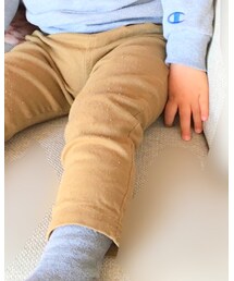 no brand | チノパンツ