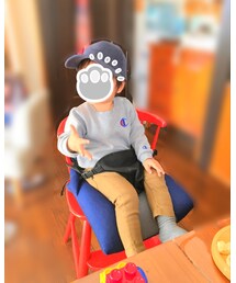 バナナ食べてる | その他