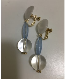 3coins | イヤリング