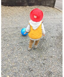 後ろ姿 | その他