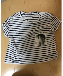 ZARA | Tシャツ/カットソー