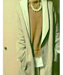 maitresse | コーディガン(カーディガン/ボレロ)