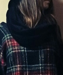 thee old  circus | ストール/ショール