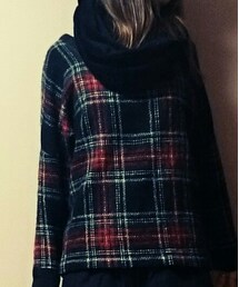 SHAREEF | ニット/セーター