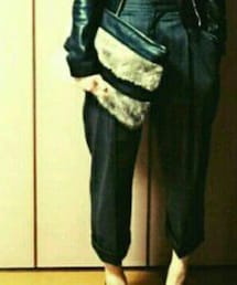 OSMOSIS | その他パンツ