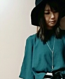 AuieF | シャツ/ブラウス