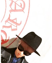 BOWLLER HAT | ハット