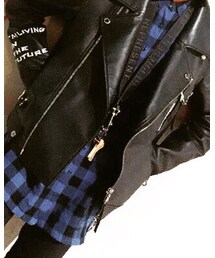 REPRESENT | ネックレス