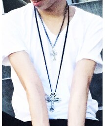 CHROME HEARTS | ネックレス