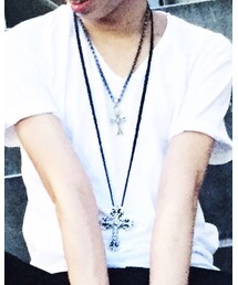 ZARA | Tシャツ/カットソー