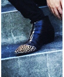 SAINT LAURENT PARIS | ブーツ