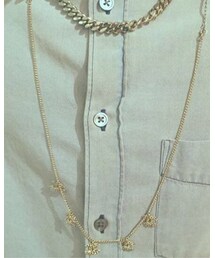 CHANEL | ネックレス