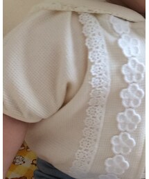 souris | パーカー