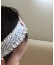 souris | ヘアバンド