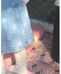 ZARA | サロペット/オーバーオール