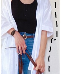 ＴＨＲＥＥＰＰＹ | ベルト