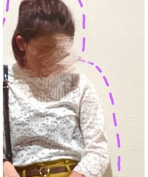 GU | シャツ/ブラウス