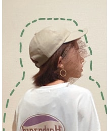 GU | キャップ