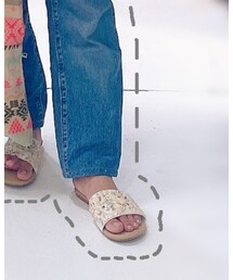 アクセサリー&雑貨屋 | サンダル