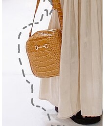 ASZAKKA | ショルダーバッグ