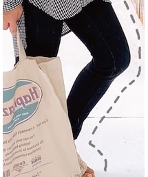 ASZAKKA | トートバッグ