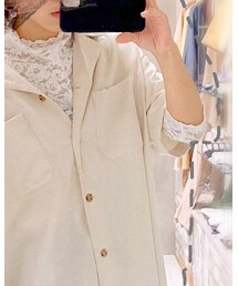 Jayro | シャツ/ブラウス