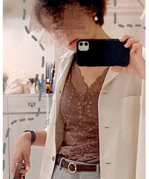 しまむら | タンクトップ