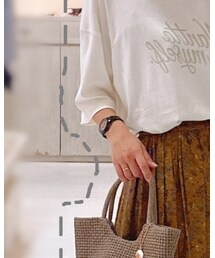 ARMANI EXCHANGE | アナログ腕時計