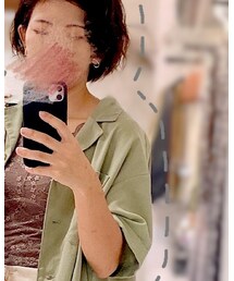 Jayro | シャツ/ブラウス