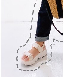 しまむら | サンダル