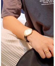 SKAGEN | アナログ腕時計