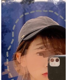 RAY CASSIN | キャップ