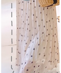 GLOBAL WORK | スカート