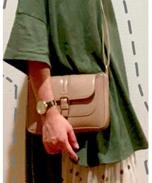 miniministore | ショルダーバッグ