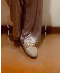 RAY CASSIN | シューズ