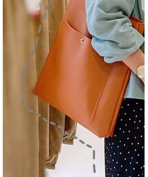 VICTORIA | トートバッグ