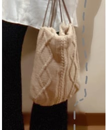 Avail | トートバッグ