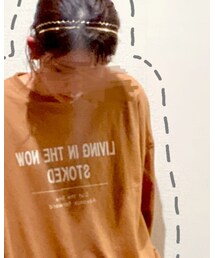 SM2 | トップス