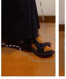 しまむら | サンダル