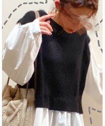 RAY CASSIN | トップス