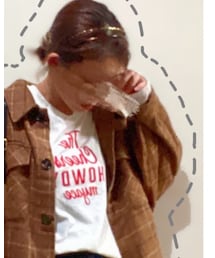 AS KNOW AS plus | ジャケット/アウター